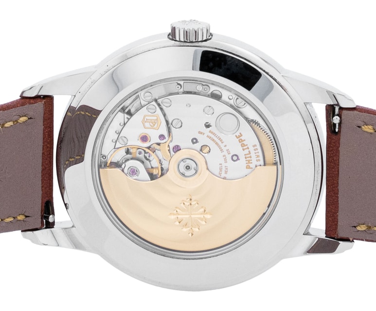 Patek Philippe Complications 5212A-001 Image 4